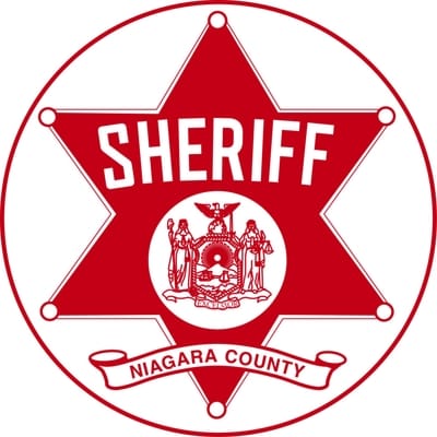 Vinyl Graphics and Decals Niagara County Sheriffs